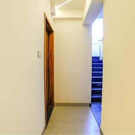 Fabhotel Crystal Inn - Nr Suvarndeep Chowk Pimpri-Chinchwad Luaran gambar