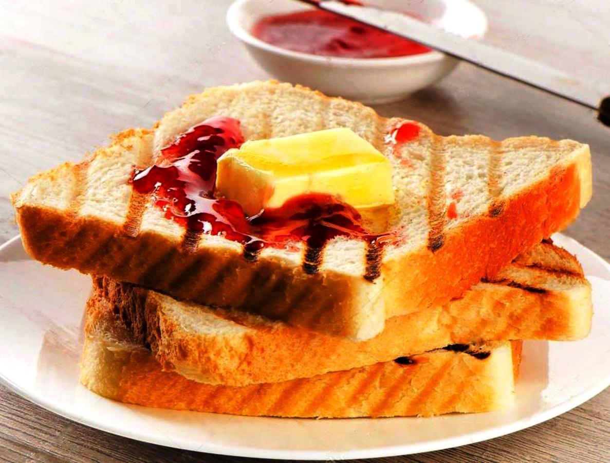 Fabhotel Crystal Inn - Nr Suvarndeep Chowk Pimpri-Chinchwad Luaran gambar