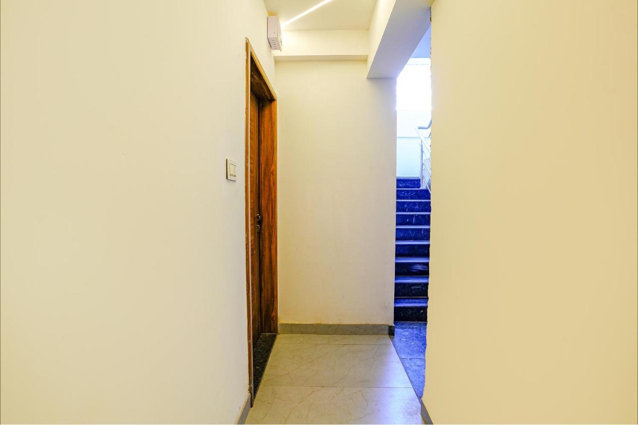 Fabhotel Crystal Inn - Nr Suvarndeep Chowk Pimpri-Chinchwad Luaran gambar