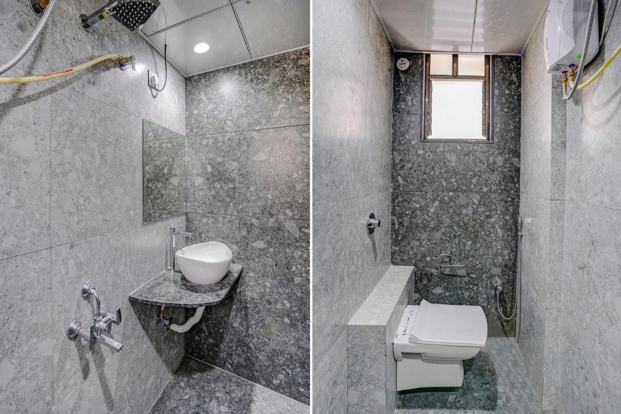 Fabhotel Crystal Inn - Nr Suvarndeep Chowk Pimpri-Chinchwad Luaran gambar