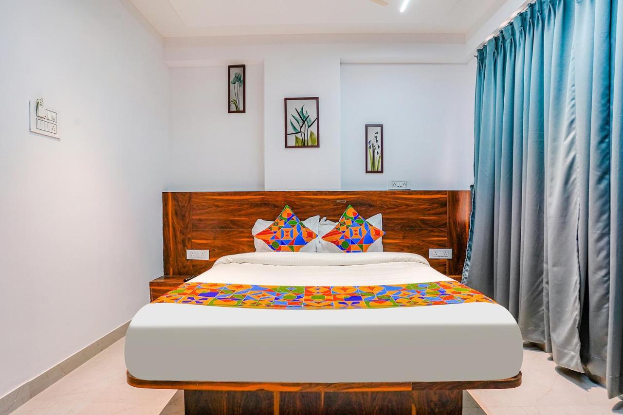 Fabhotel Crystal Inn - Nr Suvarndeep Chowk Pimpri-Chinchwad Luaran gambar