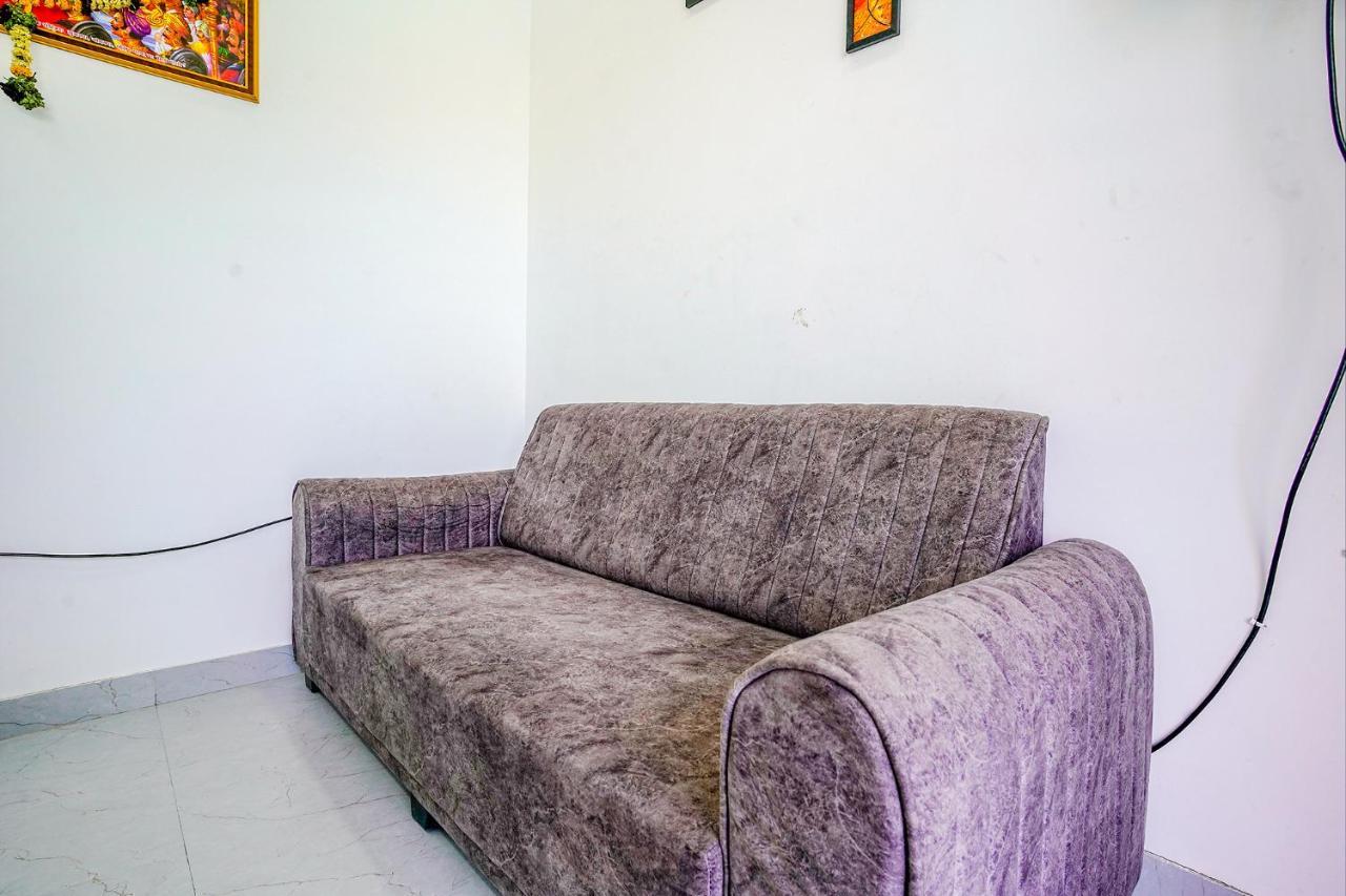 Fabhotel Crystal Inn - Nr Suvarndeep Chowk Pimpri-Chinchwad Luaran gambar